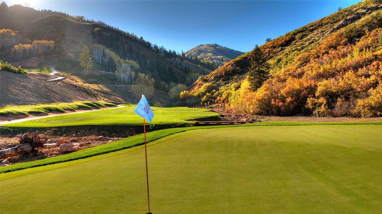 <b>Waldorf Astoria Park City Recreation</b>. Images powered by <a href="https://iceportal.shijigroup.com/" title="IcePortal" target="_blank">IcePortal</a>.