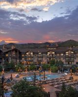 Waldorf Astoria Park City