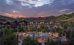 Waldorf Astoria Park City