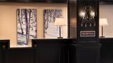 Waldorf Astoria Park City Lobby