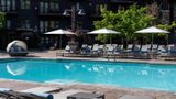 Waldorf Astoria Park City Pool