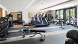 Waldorf Astoria Park City Health