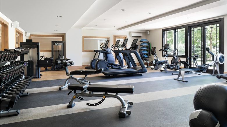 <b>Waldorf Astoria Park City Health</b>. Images powered by <a href="https://iceportal.shijigroup.com/" title="IcePortal" target="_blank">IcePortal</a>.