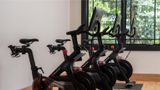 Waldorf Astoria Park City Health