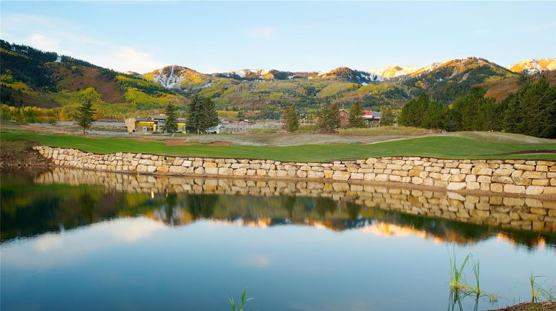<b>Waldorf Astoria Park City Golf</b>. Images powered by <a href="https://iceportal.shijigroup.com/" title="IcePortal" target="_blank">IcePortal</a>.