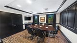 Waldorf Astoria Park City Meeting