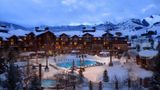 Waldorf Astoria Park City Exterior