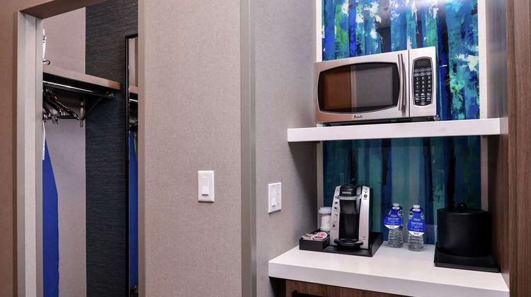 Hilton Garden Inn Salt Lake CityDowntown Other