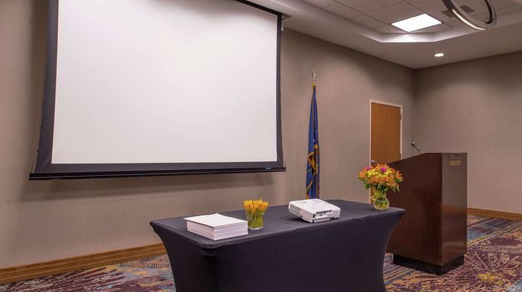 Hilton Garden Inn Salt Lake CityDowntown Meeting