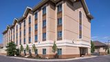 Hilton Garden Inn Salt Lake CityDowntown Exterior