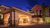 Hilton Garden Inn Salt Lake CityDowntown Exterior