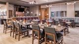 Hilton Garden Inn Salt Lake CityDowntown Restaurant