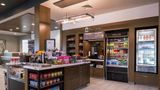 Hilton Garden Inn Salt Lake CityDowntown Restaurant