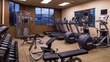 Hilton Garden Inn Salt Lake CityDowntown Health