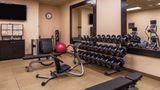 Hilton Garden Inn Salt Lake CityDowntown Health