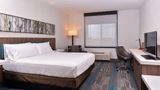 Hilton Garden Inn Salt Lake CityDowntown Room