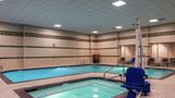 Hilton Garden Inn Salt Lake CityDowntown Pool
