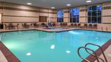 Hilton Garden Inn Salt Lake CityDowntown Pool