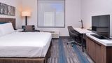 Hilton Garden Inn Salt Lake CityDowntown Room