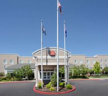 Hilton Garden Inn Layton Exterior