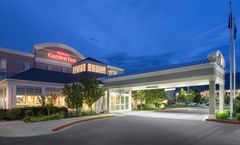 Hilton Garden Inn Layton