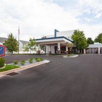 Hampton Inn Salt Lake City-North