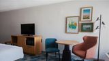 Hampton Inn Salt Lake City-North Room