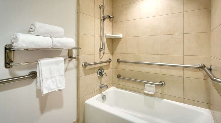 Hilton Garden Inn Salt Lake City/Sandy Room