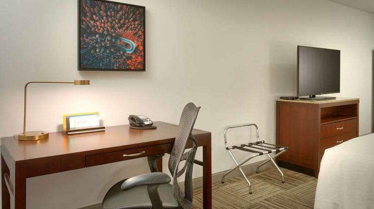 Hilton Garden Inn Salt Lake City/Sandy Room