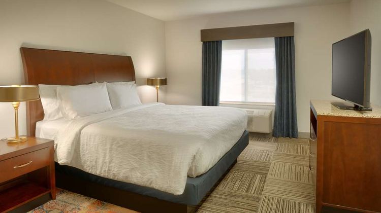 Hilton Garden Inn Salt Lake City/Sandy Room