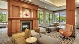 Hilton Garden Inn Salt Lake City/Sandy Lobby