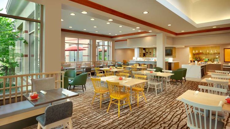 Hilton Garden Inn Salt Lake City/Sandy Restaurant