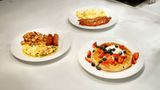 Hilton Garden Inn Salt Lake City/Sandy Restaurant