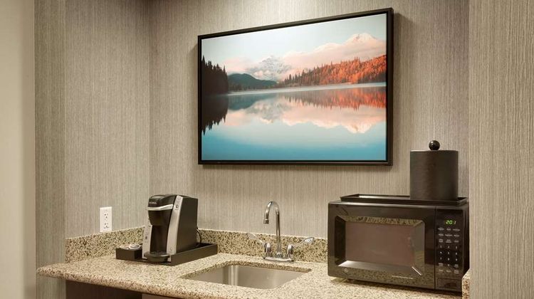 Hilton Garden Inn Salt Lake City/Sandy Other