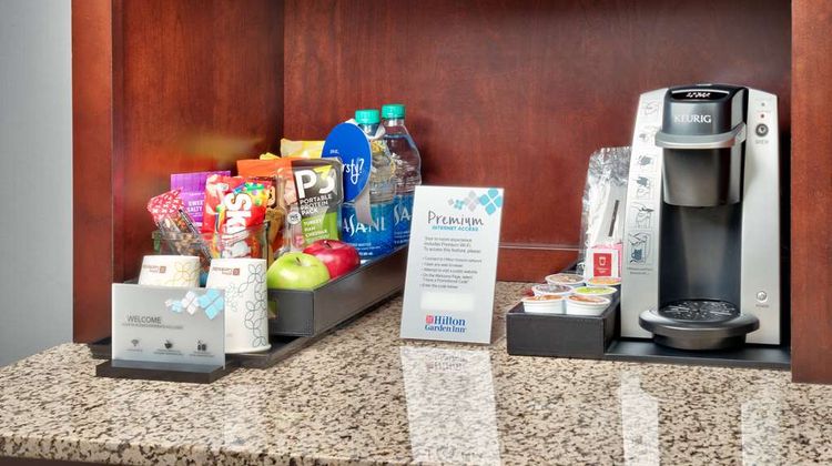Hilton Garden Inn Salt Lake City/Sandy Other