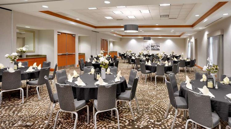 Hilton Garden Inn Salt Lake City/Sandy Meeting