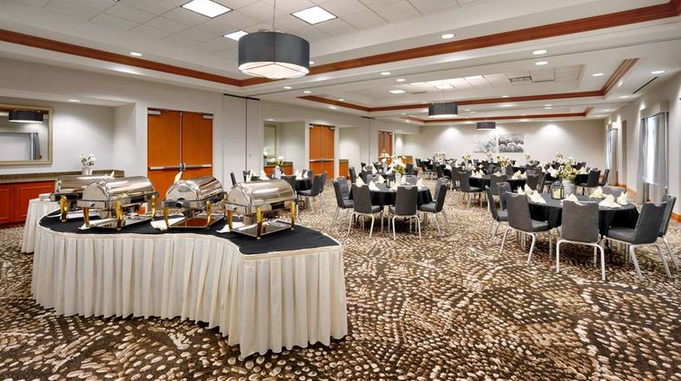 Hilton Garden Inn Salt Lake City/Sandy Meeting