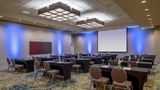 <b>DoubleTree Suites by Hilton Downtown Meeting</b>. Images powered by <a href="https://iceportal.shijigroup.com/" title="IcePortal" target="_blank">IcePortal</a>.