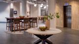 <b>DoubleTree Suites by Hilton Downtown Lobby</b>. Images powered by <a href="https://iceportal.shijigroup.com/" title="IcePortal" target="_blank">IcePortal</a>.