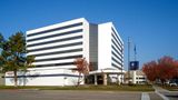 <b>DoubleTree Suites by Hilton Downtown Exterior</b>. Images powered by <a href="https://iceportal.shijigroup.com/" title="IcePortal" target="_blank">IcePortal</a>.