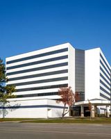 DoubleTree Suites by Hilton Downtown
