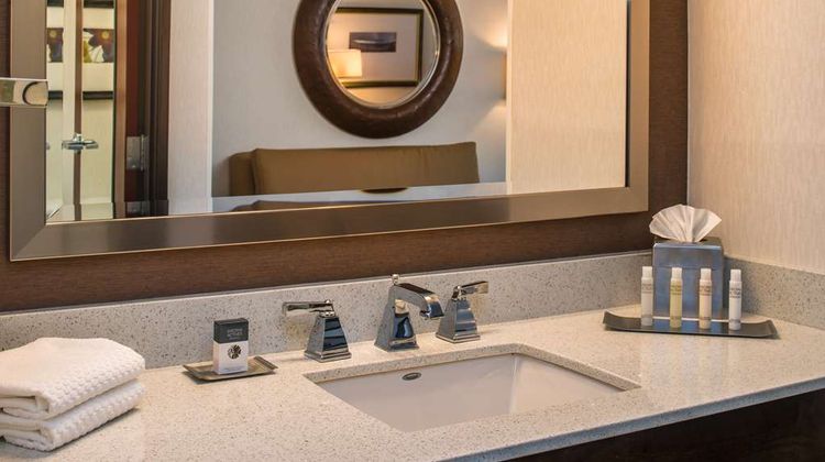 DoubleTree by Hilton Hotel North Salem Room