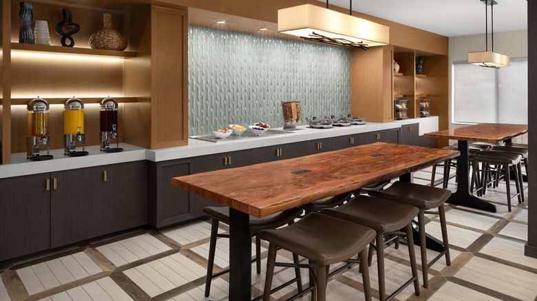 <b>DoubleTree by Hilton Hotel North Salem Restaurant</b>. Images powered by <a href="https://iceportal.shijigroup.com/" title="IcePortal" target="_blank">IcePortal</a>.