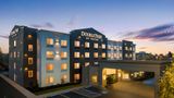 DoubleTree by Hilton Hotel North Salem Exterior