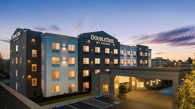 DoubleTree by Hilton Hotel North Salem Exterior. Images powered by <a href="https://iceportal.shijigroup.com" target="_blank" rel="noopener">Ice Portal</a>.