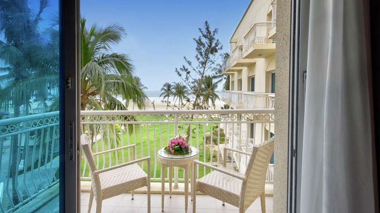 Hilton Salalah Resort Room