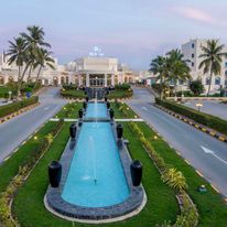 Hilton Salalah Resort