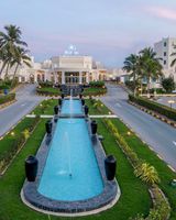 Hilton Salalah Resort