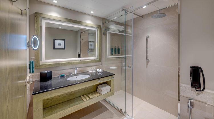 Hilton Salalah Resort Room