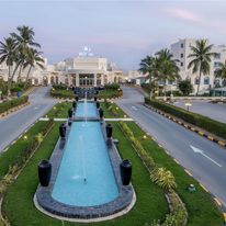Hilton Salalah Resort